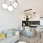 Apartment Super Luxury Flat For 2 In Deluxe Azur Varna