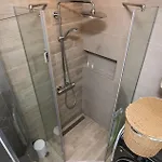 Super Luxury Flat For 2 In Deluxe Azur Apartment