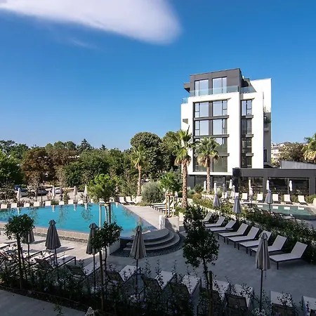 Super Luxury Flat For 2 In Deluxe Azur * Βάρνα