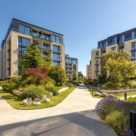 Lejlighed Super Luxury Flat For 2 In Deluxe Azur Varna