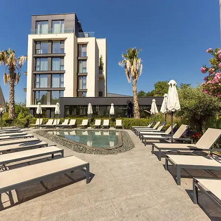 Super Luxury Flat For 2 In Deluxe Azur Lejlighed