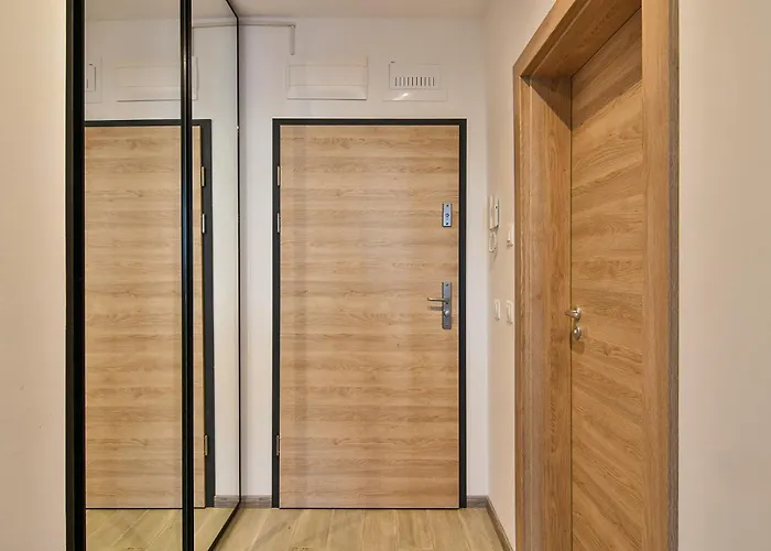 Apartment Super Luxury Flat For 2 In Deluxe Azur *